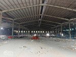 cho thuê xưởng 10.000m2. pccc tự động, đầy đủ giấy tờ. giá 70k/m2 tân uyên, bình dương