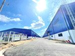 cho thuê xưởng khuôn viên riêng 15.000m2. pccc tự động nghiệm thu. sx đa nghề. tân uyên, bình dương