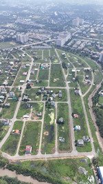 bán lô đất mặt tiền trục chính 659 ( 25m) kdc phú nhuận, p phước long , q9 cũ tphcm