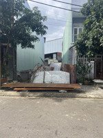 chính chủ cần bán nhanh lô đất mt đường đồng trí 8. đường 7m5 thông thoáng. cơ hội đầu tư.