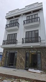 cần bán nhà xây mới tại thuỷ đường, thuỷ nguyên, hải phòng