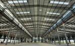 CHO THUÊ KHO XƯỞNG ĐỨC HÒA, LONG AN 10.000M2 GIÁ RẺ 40K/M2- PCCC ĐẦY ĐỦ- ĐƯỜNG CONT 24H
