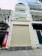 BÁN NHÀ PHẠM VĂN HAI HẺM NHỰA 7M 4,2X15 NGAY CHỢ PHẠM VĂN HAI-LÊ VĂN SỸ GIÁ CHỈ 14,5TỶ