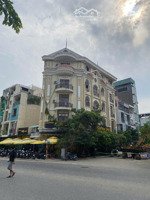 bán nhà góc 2 mt tạ quang bửu p4 q8, dt 5x20 cn 85m2 kc 5 tầng vị trí đẹp giá 35 tỷ