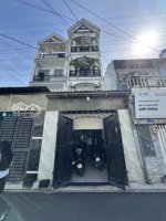 nhà đẹp nguyễn ảnh thủ 2 mặt hẻm trước sau hxt ngủ trong nhà 4 tầng btct chỉ 7.2 tỷ (tl)