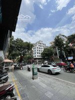 bán nhà mặt phố huế - hoàn kiếm - 195m2 - 6tầng - mt 6.5m - giá 135 tỷ - phố cổ kinh doanh đỉnh