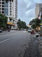 bán liền kề 6 tầng mặt tiền nguyễn văn lộc - đối diện tsq - sổ đỏ chính chủ - dòng tiền 25tr/tháng