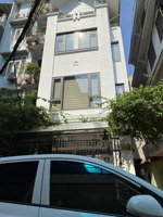 cho thuê nguyên căn nhà kđt định công- nhà đẹp view thoáng, oto đỗ quanh nhà 3-4 chiếc, giá 24tr