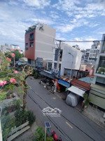 nhà 4 tầng mặt tiền đường 27 tân quy quận 7 giá siêu tốt 11,9 tỷ