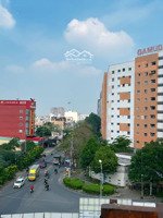 đầu tư lời mtkd 600m2 sàn (5 x 36) tân thắng và bình long - đối diện trường học