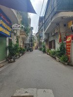 bán nhà lô góc 3 mặt thoáng phố lương thế vinh gara ô tô nội thất cực xịn giá 12.9 tỷ