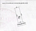 bán đất nền 82,4m2 tại đồng việt, yên dũng, bắc giang, giá ưu đãi 1,28 tỷ