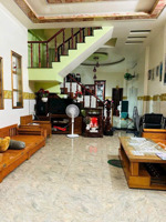 bán nhà hẻm 736 cách mạng tháng 8, phường 5 tân bình (4x14) 3 tầng