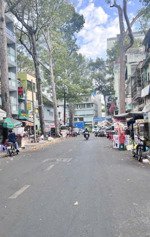 mặt tiền lý nam đế cạnh hùng vương - cho thuê cao