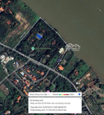 bán 3 ha măt tiền sông long phước quận 9, giá 460 tỷ