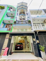 kẹt tiền bán gấp nhà nguyễn biểu -q5 giá lỗ 6 tỷ 500