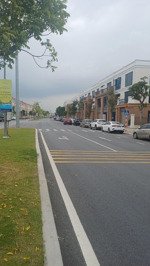 duy nhất còn 1 căn shophouse vin vũ yên giá chỉ 87tr/ m2 - tla 36m