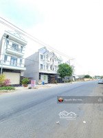 bán nhà 1 trệt 2 lầu kdc an phú 1 mt đường an phú 21 p.an phú tp.thuận an