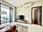 thuê ngay one verandah 1pn 1wc | full nội thất cao cấp | view đẹp | giá chỉ 15tr