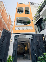 nhà mặt tiền khu an ninh hà huy giáp, p.thạnh xuân, quận 12 - giá 2 tỷ 930, hđt 23tr/th, 67,5m2,shr