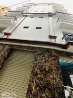 nhà đẹp phố trần cung 7 tầng thang máy - ô tô vào nhà- lô góc hai thoáng.