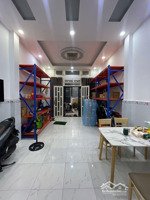 trịnh đình trọng - tân phú - nhà mới đẹp 2 tầng btct - 67m2 - hẻm xe hơi đỗ cửa - giá 6.7 tỷ tl