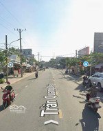 nhà mặt tiền trần quang diệu 7,9 tỷ gần ngã ba đồng văn cống, tp cần thơ