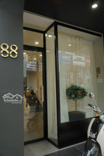 8 tỷ có ngay căn nhà phố 3 tầng đường hồ văn huê q phú nhuận