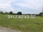 ⭐️Bán đất kế cầu Kênh Chùa, Vĩnh Hậu - Đường ra cảng biển Gành Hào - 0917.42.62.32