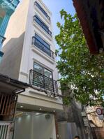 Nhà thị trần Phùng, Đan Phượng 48M, 5 Tầng, Gác Lửng, ô tô đỗ giá 5.1 tỷ