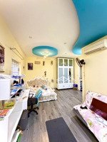 bán nhà hxh 7c, 125m2, 5 tầng, gần mặt tiền, đường nguyễn kiệm, phường 3, gò vấp, giá 12.5 tỷ