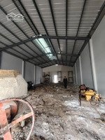 cho thuê xưởng mới 260m2 phường tân bình có 3 pha