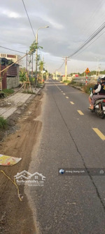 ngân hàng thanh lý đất mặt tiền đường trường chinh 97,5m2 ngang 5m giá 3,35 tỷ thích hợp kinh doanh