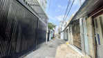 quận 7, hẻm ô tô nguyễn thị thập, 5.3m x 30m, 2 tầng, chỉ 100 tr/m2