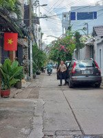 bán nhà hxh bùi đình túy, bình thạnh, 2 tầng, dt 4x13 (cn 52m2), bùi đình túy, giá 7,99 tỷ