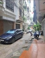 bán mảnh đất vuông đẹp phố láng hạ, đống đa, oto dừng đỗ, phân lô vỉa hè, 45m2 * 4t, sổ chính chủ