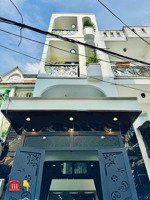 4tỷ680/65m2 đường 6m trần hưng đạo - q1, gần phòng cảnh sát pccc, đang cho thuê 26tr, ôtô tới cửa