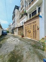 bán lô đất vuông vức - 13x18m - đối diện hiệp thành city - đường lâm thị hố - q12