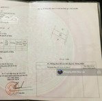 hơn 3 tỷ có ngay 400m2 đất nghỉ dưỡng sẵn nhà cấp 4, cách trục chính vân hòa ba vì 200m