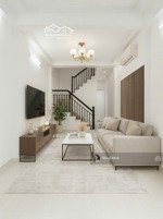 bán nhà hẻm xe hơi quang trung - p. 3 - gần sân bay - gần ngã 6 gò vấp - 2 tầng - giá 4.8 tỷ