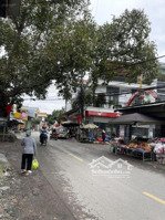 lô góc 152m2. sổ đỏ trao tay . gần chợ lập trí. tại thôn lập trí, xã minh trí, sóc sơn