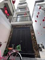 chính chủ bán nhà 38m2 7tầng thang máy lõi sài đồng, đường ô tô tránh, đi bộ vài bước ra chợ 230