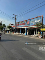 1819m2 đất 2 mặt tiền trần hưng đạo ngay nút giao hoàng hoa thám vị trí trung tâm bậc nhất dĩ an