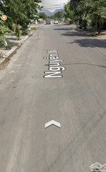 mặt tiền nguyễn xí, đà nẵng mặt tiền đường 10,5m; vỉa hè 5m gần biển giá tốt nhất thị trường