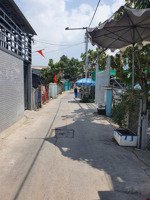 chỉ 4,5 tỷ sở hữu nhà cấp 4 - 114m2 rộng đẹp hẻm xe hơi nguyễn văn tạo, long thới, nhà bè