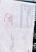 bán lô đất lô góc ngã tư đường văn tiến dũng 22m. đất đẹp vuôn có tiềm năng sinh lời cao.