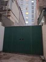 bán đất 61,8/75m² phố lý sơn, ngọc thụy, phường bồ đề, phân lô quân đội, oto vào đất, ngõ thông 9ty