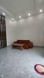 chỉ 4,1 tỷ nhà mới tinh dt 104m2 mặt tiền đường 10m nguyễn văn tạo, long thới, nhà bè