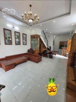 bán nhà mặt tiền 1/ ngắn hẻm kinh doanh xe tải đỗ cửa, nhà shr vuông đẹp chủ xây ở 4 tầng cứng cáp