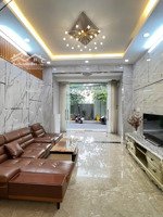 bán nhà riêng tại nguyễn phúc chu, 10,5 tỷ, 57m2, giá tốt, đẹp, nhiều tiện ích